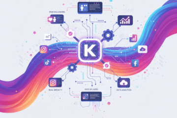 How Kongo Tech Works