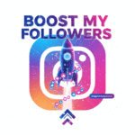 Boost My Followers