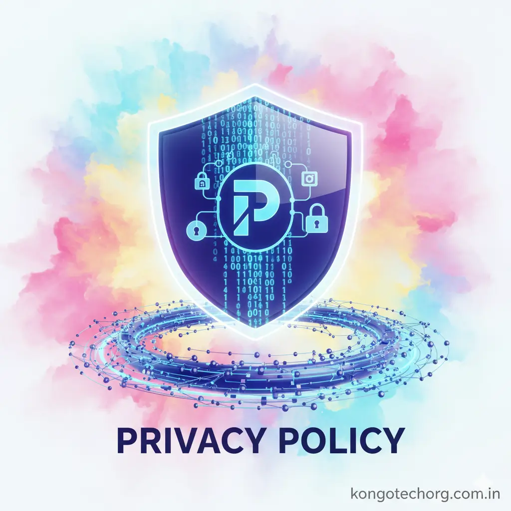Privacy Policy