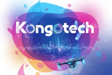 Kongotech