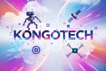 Kongotech