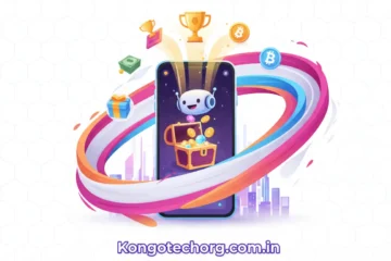 Reward-Based Gaming Apps