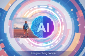 AI Background Remover