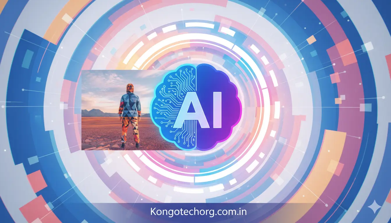 AI Background Remover