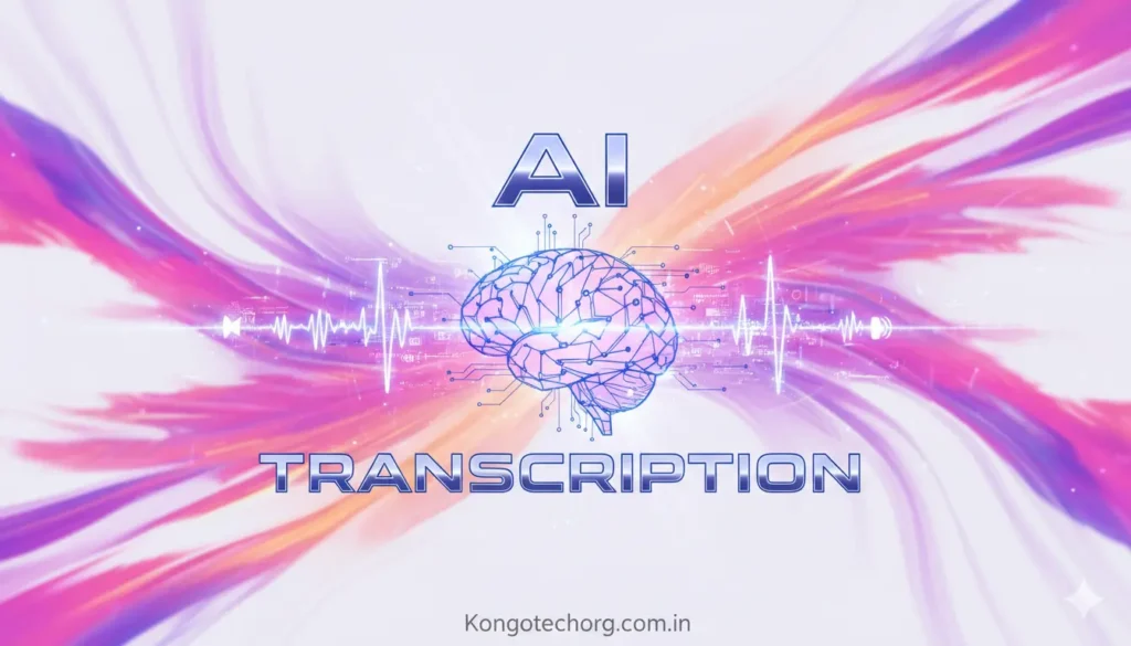 AI Transcription