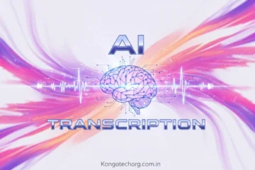 AI Transcription