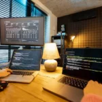 AI vs. Traditional Software