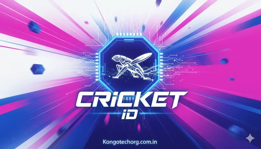 Cricket ID