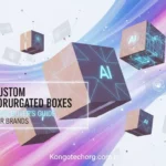 Custom corrugated boxes