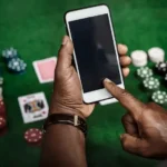 Social Media Gamble