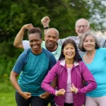 Healthy Relationship