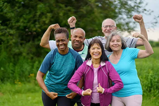 Healthy Relationship