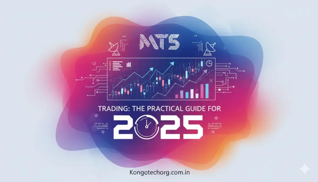 MT5 Trading