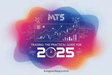 MT5 Trading