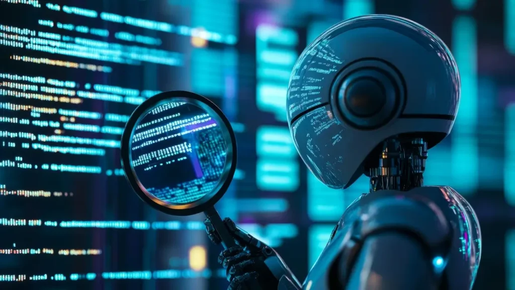 AI vs. Traditional Software
