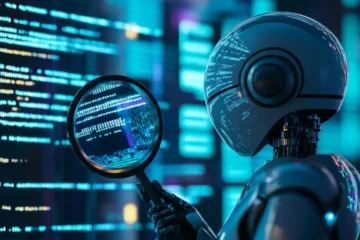 AI vs. Traditional Software