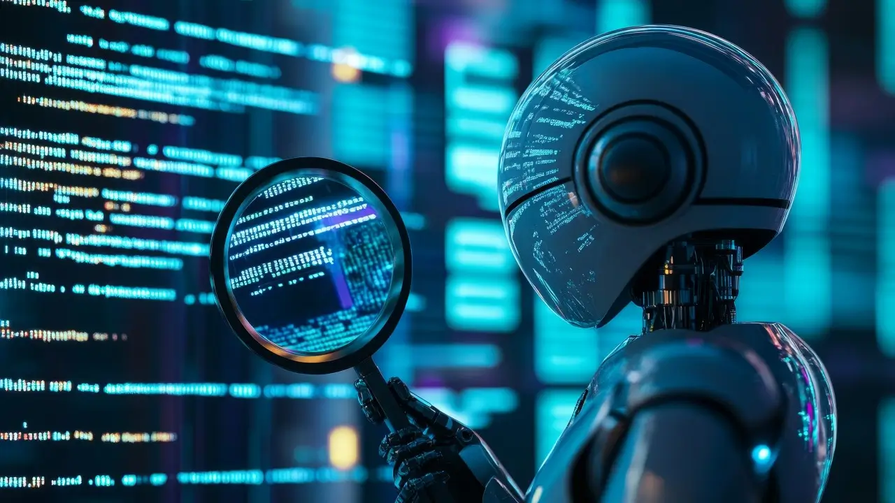 AI vs. Traditional Software