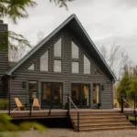 Modern Farmhouse