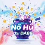 “Nổ Hũ” Tại DA88