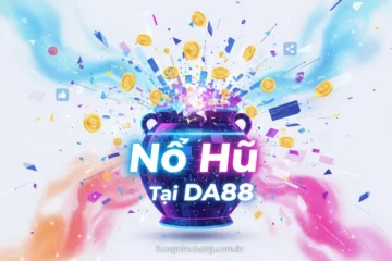 “Nổ Hũ” Tại DA88