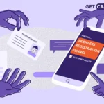 Seamless Registration