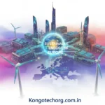 Sustainable energy in Europe