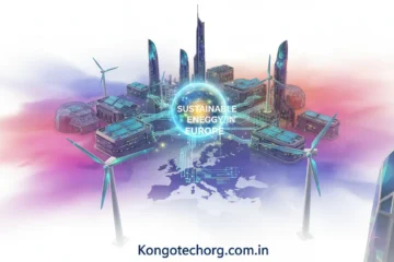 Sustainable energy in Europe