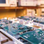 Counterfeit Electronic Components