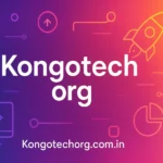 Kongotech org