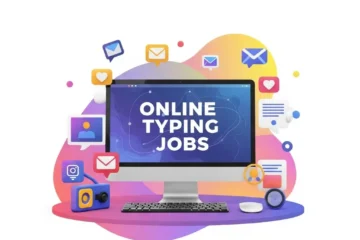 Online Typing Jobs