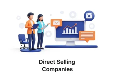 Direct Selling Companies