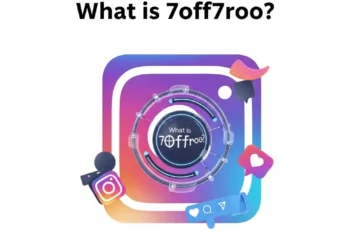 What is 7off7roo?