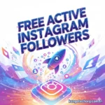 Free Active Instagram Followers