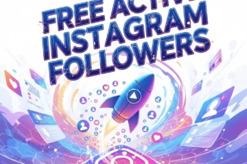 Free Active Instagram Followers