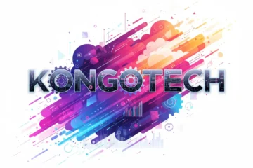 Kongotech