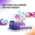 Get Fake Followers on Instagram Free