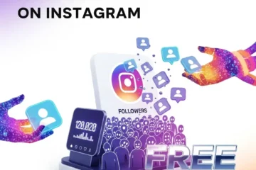 Get Fake Followers on Instagram Free