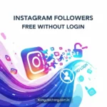 Instagram Followers Free Without Login
