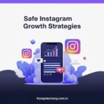 Safe Instagram Growth Strategies