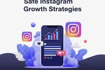 Safe Instagram Growth Strategies