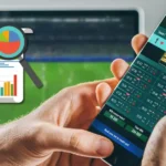 Statistics Apps 1xBet