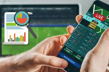 Statistics Apps 1xBet