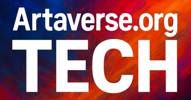 Artaverse.org Trending Stories