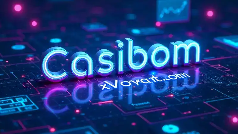 Casibom xvoyant.com