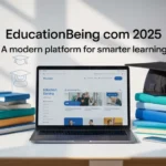 EducationBeing Review 2025 Honest Guide for Learners