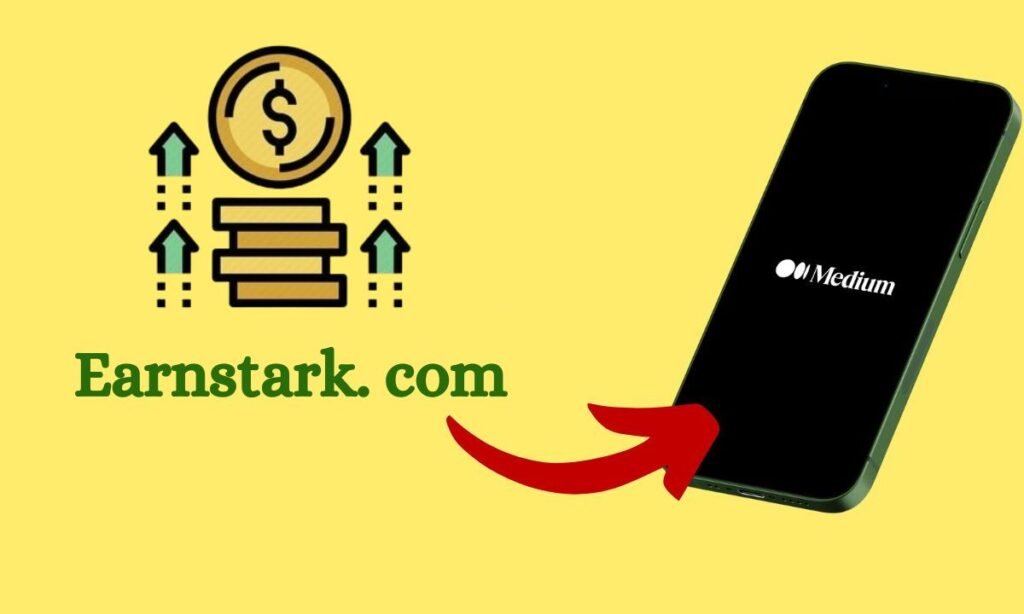 Earnstark.com Review: Legit Rewards or Time Sink?