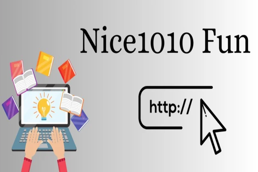 Nice 1010.com Review: Features, Benefits & Insights