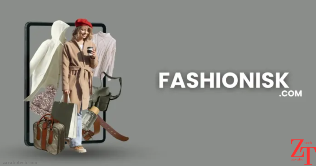 Fashionisk .com Review: Trends, Tips & Insights 2026