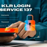 KLR Login Service 137: Secure & Easy Account Access
